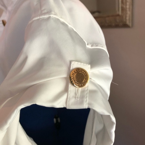 Louis Vuitton dress - Picture 5 of 7